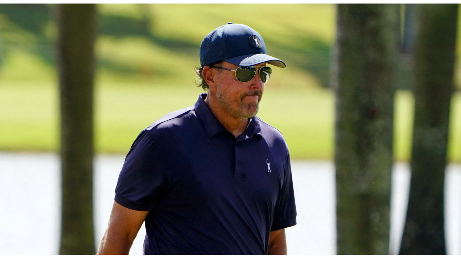 Phil Mickelson experiences career first after 2023 LIV Golf League opener